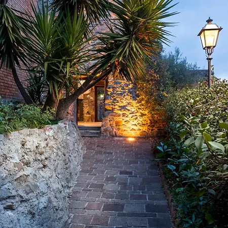 Abruzzo Tower Apartman Montorio al Vomano