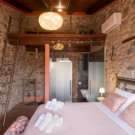 Apartman Abruzzo Tower