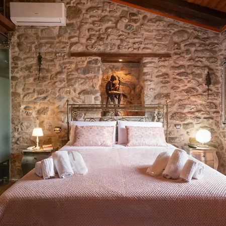 Apartman Abruzzo Tower *