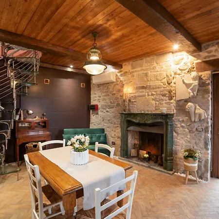 Abruzzo Tower Apartman