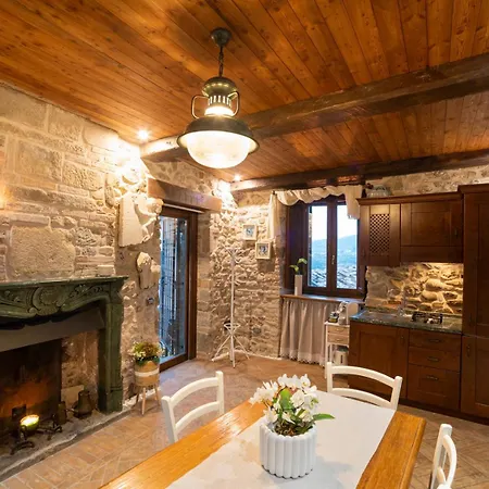 アパート Abruzzo Tower *