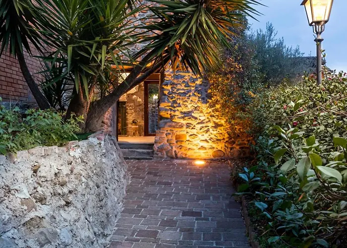 Abruzzo Tower Apartman Montorio al Vomano