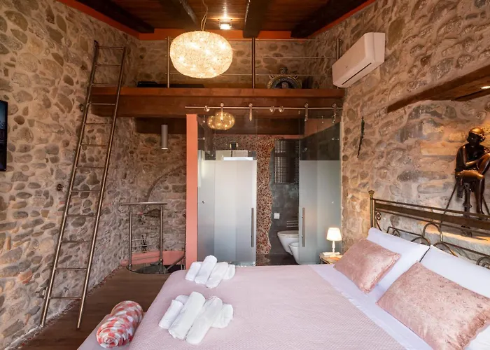 Apartman Abruzzo Tower