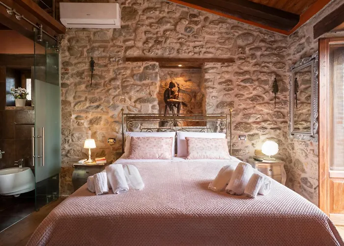 Apartman Abruzzo Tower *