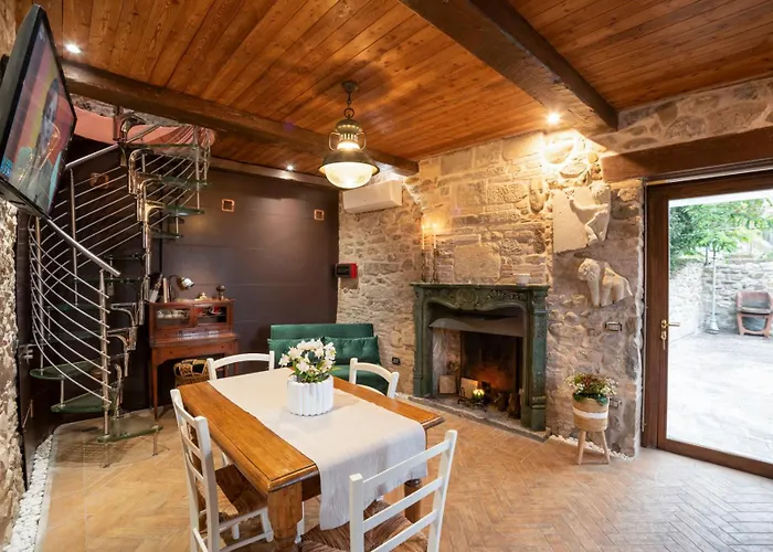 Abruzzo Tower Apartman