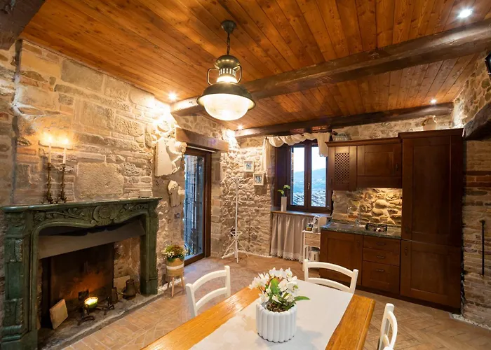 Apartman Abruzzo Tower *